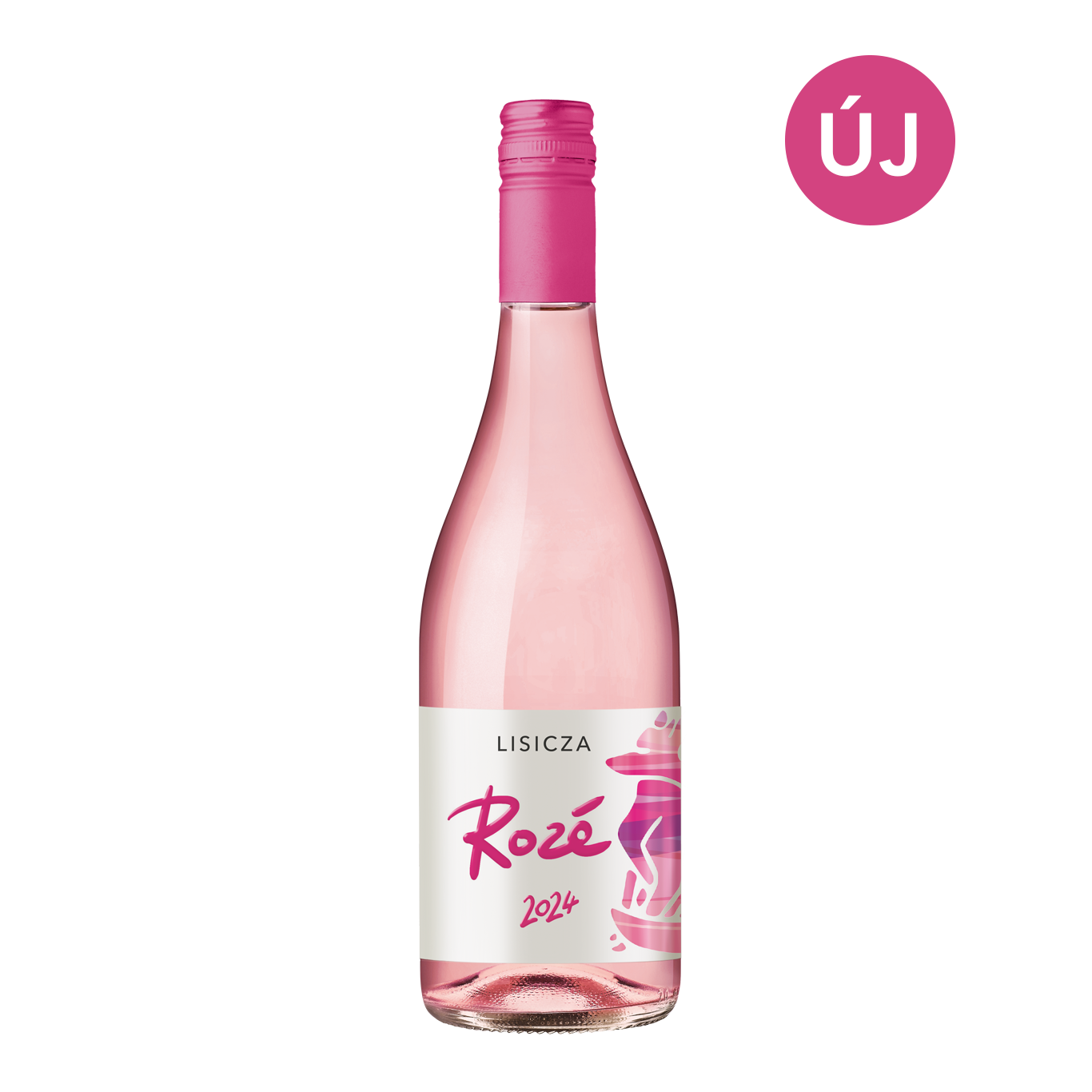 Lisicza Rosé 2024